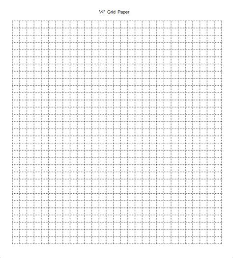grid paper templates samples examples format sample templates