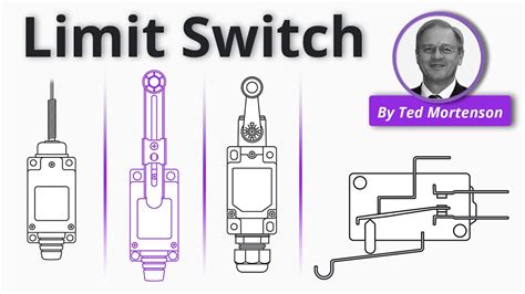 wiring diagram  limit switch mahdikarley