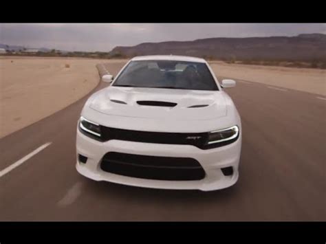 dodge charger srt hellcat  ps youtube