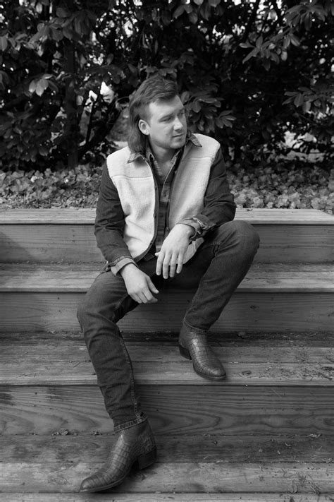 How Morgan Wallen Became The Most Wanted Man In Country