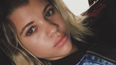 See Sofia Richie’s Secret New Tattoos Teen Vogue