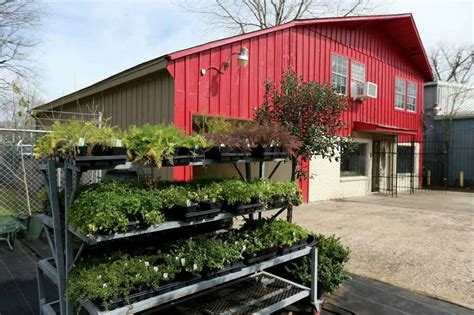 Garden Center For Edibles Sprouts In Acres Homes Houston Chronicle