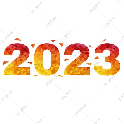 Conception De Style 2023 Png 2023 Texte 2023 Papouasie Nouvelle