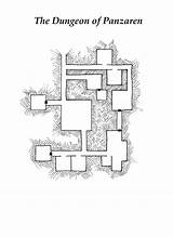 Dungeon Campaigns sketch template