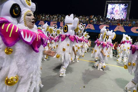 Pedro Hitomi Osera Brasil E Japão No Desfile Da Águia De Ouro