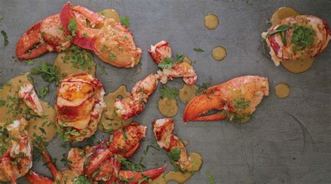 10 extra fancy lobster recipes for national lobster day food republic