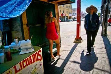 Campaña Tijuana Coqueta Promoverá Turismo Sexual E