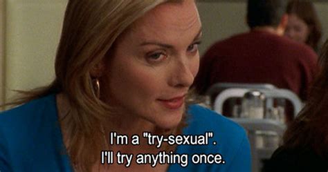 15 life lessons we learned from sex and the city thethings