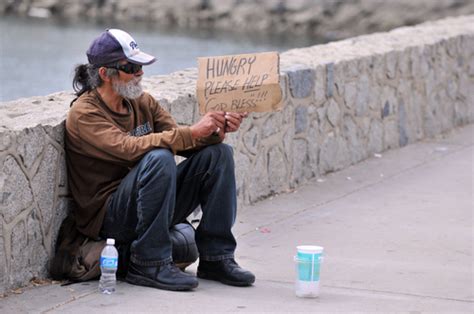 Homeless Numbers Increase In Major California Counties Except Somehow