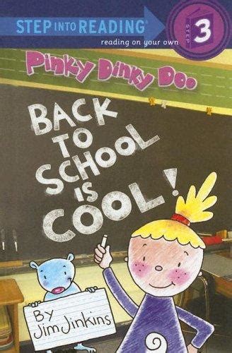 Pinky Dinky Doo Open Library