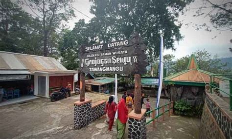 rekomendasi tempat wisata    solo