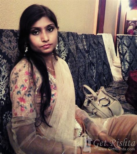 Girl Rishta Marriage Karachi Abbasi