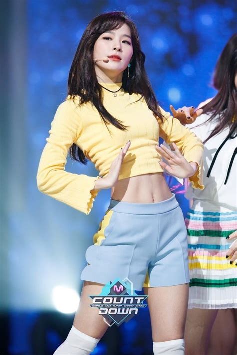These 8 Female Idols Have The Best Bodies In Sm Koreaboo