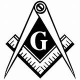 Masonic Clip Compass Master Freemasonry Emblem Jewels Pastmaster Clipartkey Officer Masonry 233kb sketch template