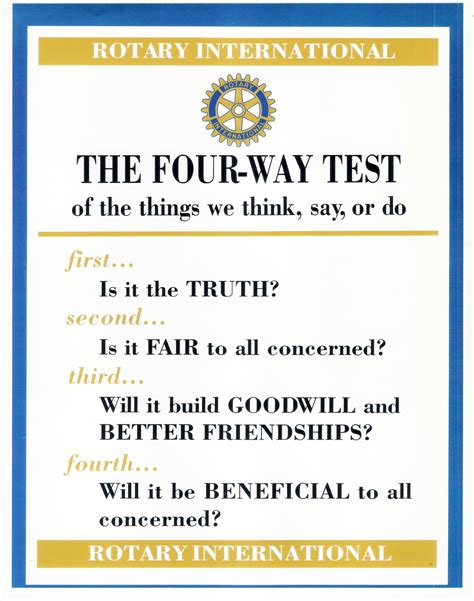 rotary   test essay district    test essay contest