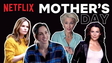 Happy Mothers Day From Netflix Youtube