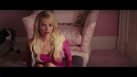 The Wolf Of Wall Street 2013 Clip — What S Wrong Daddy
