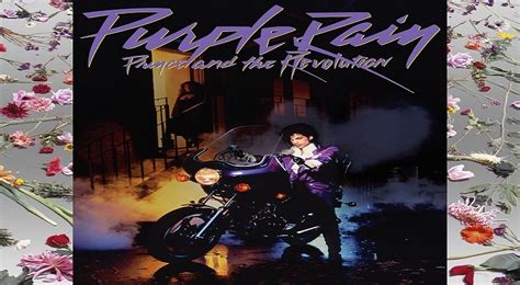 album stream prince “purple rain” expanded edition