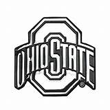 Ohio State Drawing Clipartmag sketch template