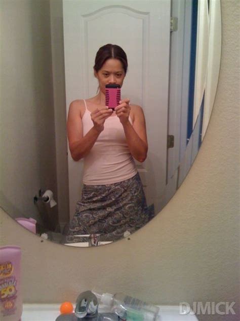 Sexy Self Shot Mirror Pics 150 Pics