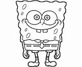 Coloring Pages Spongebob Printable Hamburger Getdrawings sketch template