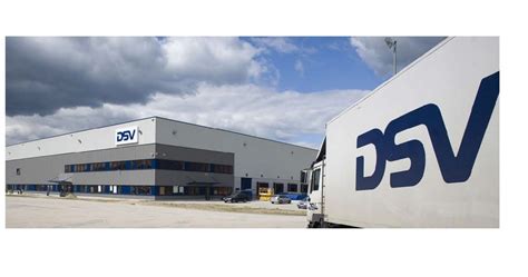 dsv invest  management training  support  future    business total excellence