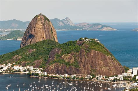famous natural wonders  brazil worldatlas