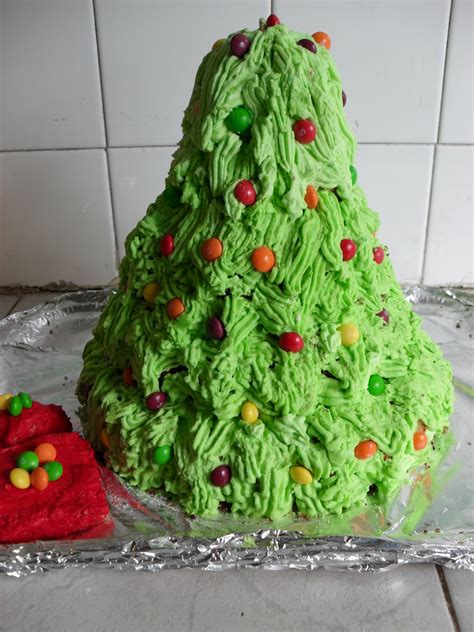 christmas cakes decoration ideas  birthday cakes