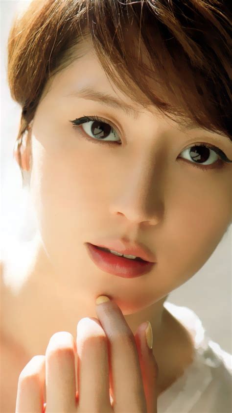 [1242×2208] 厳選 iphone 壁紙 22 美女の顔アップ 54枚 blog nobon japanese