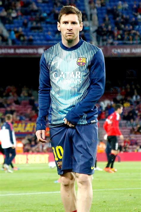 Leo Messi 35 Pics Xhamster