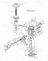Polaris Carburetor Diagram Sportsman sketch template
