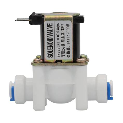buy digiten   inlet feed water solenoid valve  ro reverse osmosis pure system
