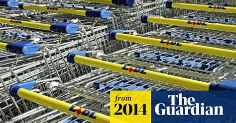 germany s lidl seen overtaking big rivals tesco carrefour