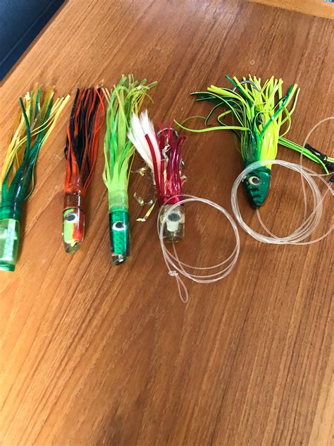 offshore trolling lures bloodydecks