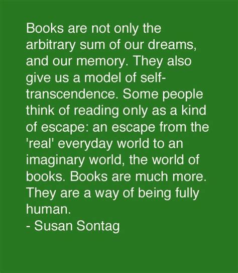 susan sontag quotes quotesgram