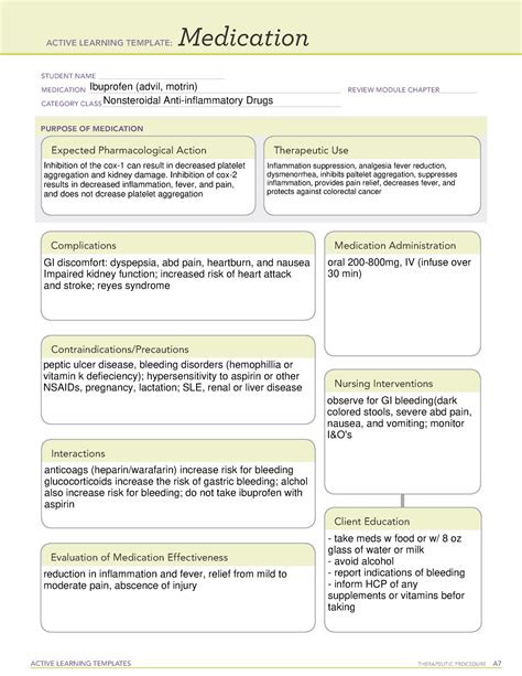 ati postpartum template active learning templates nursing skill vrogue