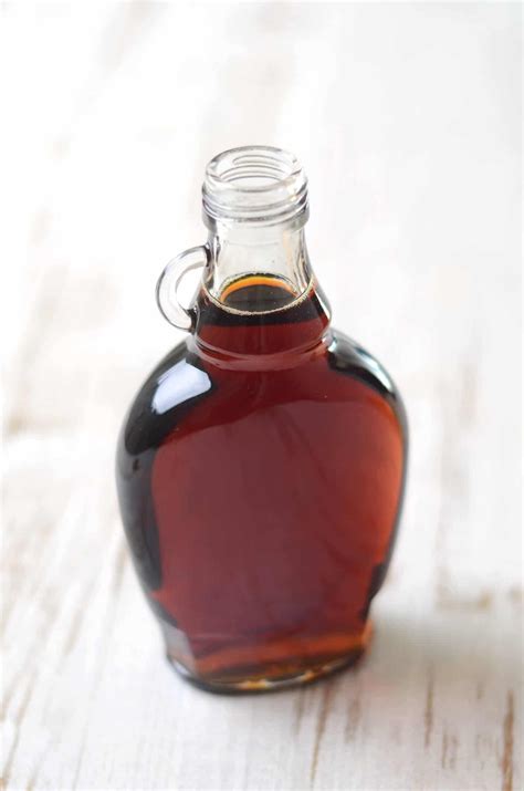 maple syrup nutrition benefits recipes dr axe