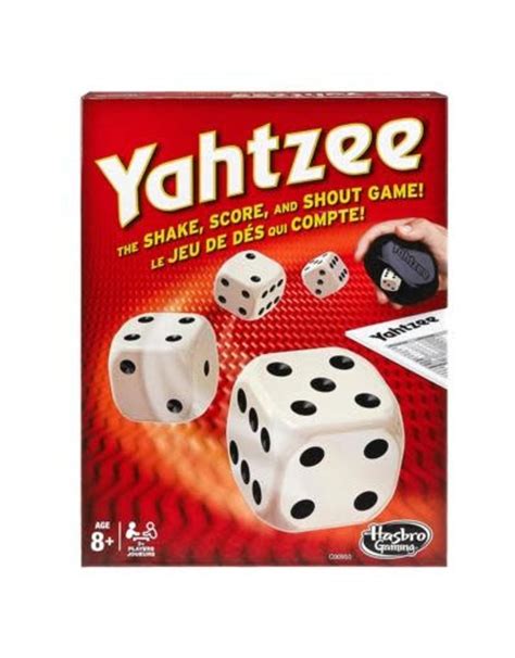 yahtzee gamescape north
