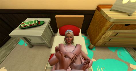 Share Your Female Sims Page 157 The Sims 4 General Discussion