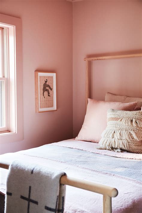 Pink Bedrooms With Images 37 Home Decor And Garden Ideas