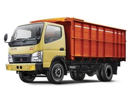 trucking  logistik info pemerintah