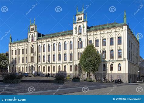 orebro stadshus sverige arkivfoto bild av turism fasad