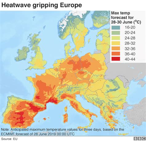 european heatwave france hits record temperature of 45 9c bbc news