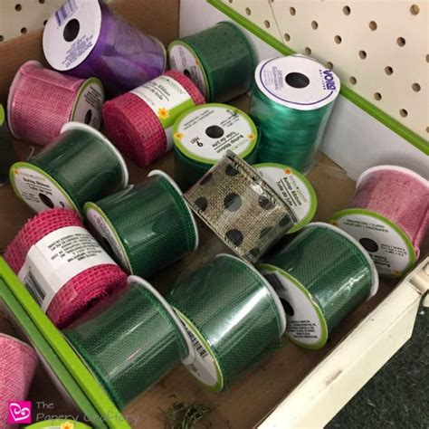 favorite dollar tree craft supplies  papery craftery