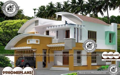 small modern bungalow house plans   contemporary style home