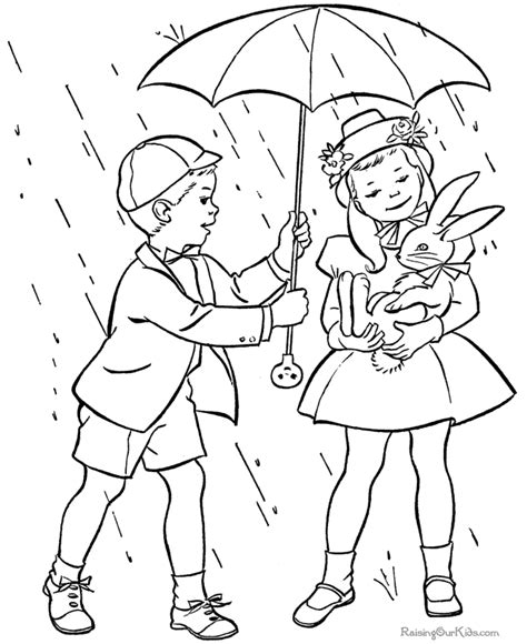 spring coloring pages toddlers coloring home