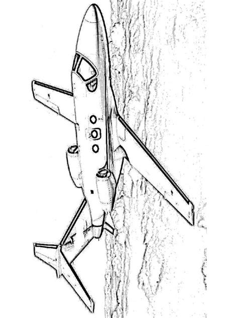 airplane coloring pages    recognized  kind