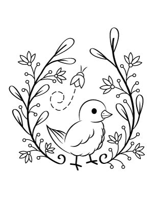 printable animal coloring pages page