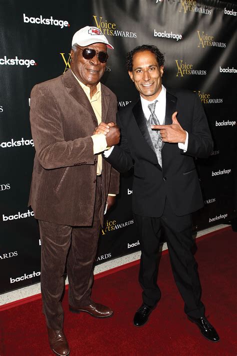 good times actor john amos family battle   care legacy  hollywood reporter