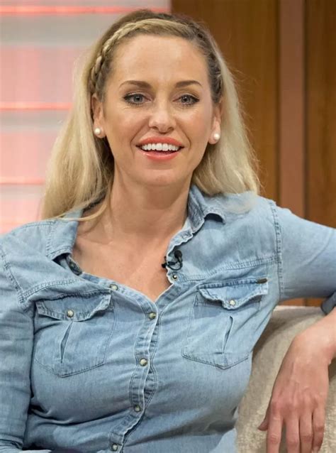 josie gibson reveals she won t be celebrating christmas after drifting